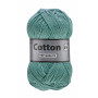 Lammy Cotton 8/4 Garn 853