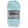Lammy Cotton 8/4 Garn Multi 628