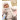 Samuel Jacka by DROPS Design - Baby Jacka Stick-mönster strl. 1/3 mdr - 3/4 år