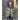  Bardu Jacket by DROPS Design - Stickmönster jacka str. S - XXXL