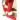 Santa Toe by DROPS Design - Filtade Tofflor Stick-mönster strl. 21/23 - 45/48