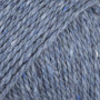 Drops Soft Tweed Garn Mix 10 Denim Jeans