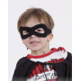 Little Zorro by DROPS Design - Mask Virkmönster One size