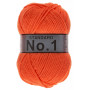 Lammy No. 1 Garn 213 Orange