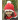 Santa's Favorite by DROPS Design - Mössa och Halsvärmare Virk-mönster strl. 3/5 år - 10/12 år