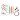 KnitPro Trendz Udskiftelige rundpindesæt Akryl 60-80-100 cm 9-12 mm 3 størrelser Chunky