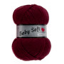 Lammy Baby Soft Garn 042 Bordeaux 