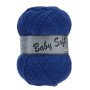 Lammy Baby Soft Garn 039 Kungsblå
