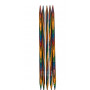 KnitPro by Lana Grossa Strumpstickor 20cm 4,50mm