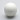 Vippboll till Figur/Nalle Vit 101x110mm