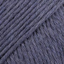 Drops Cotton Light Garn Unicolor 26 Jeansblå