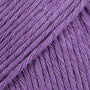Drops Cotton Light Garn Unicolor 13 Violett