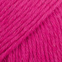 Drops Cotton Light Garn Unicolor 18 Rosa