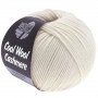 Lana Grossa Cool Wool Cashmere Garn 12 Natur