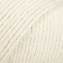 Drops Cotton Merino Garn Unicolor 01 Natur