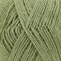 Drops BabyAlpaca Silk Garn Unicolor 7820 Grön