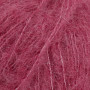 Drops Brushed Alpaca Silk Garn Unicolor 08 Ljung