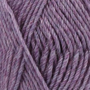 Drops Karisma Garnblandning 74 Lavendel