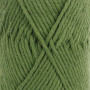 Drops Paris Garn Unicolor 43 Grön