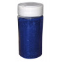 Playbox Glitter Powder/Glitter Medium Blue 250 g