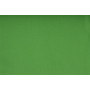 Pärlbomull Ekologiskt Bomullstyg 052 Vårgrön 150cm - 50cm