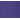 Pärlbomull Ekologiskt Bomullstyg 025 Violett 150cm - 50cm