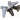 Prym Maskstopp/stickskydd till stickor 2,00-3,5 mm och 4,00-7,00 mm - 4 st. 