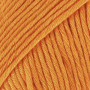 Drops Muskat Garn Unicolor 51 Ljus Orange 