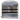 Prym by KnitPro Lilac Stripes Utbytbara Ändstickorset Trä 60-120cm 4-10mm - 8 storlekar