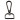 Infinity Hearts Karbinhake med D-ring Mässing Svart 60x30mm - 5 st