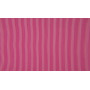 Minimals Bomullspoplin Tyg Print 317 Stripe Fuchsia 145cm - 50cm