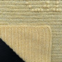 My Crib Barnvagnsfilt av Rito Krea - Babyfilt 94x72 cm