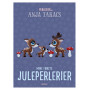 Mine første juleperlerier - Bok av Anja Takacs