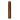 Nålfodral / Nålhållare Trä med trätråd 10x1,5cm - 1 st