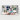 Knitpro Passion Etui med två mindre etuier 29x17x6,5cm