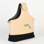 Knitpro Bumblebee Väska 38x36x10cm