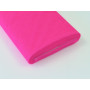 Tyll Tyg Nylon 35 Neon Pink 145cm - 50cm