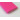 Tyll Tyg Nylon 56 Neon Rose 145cm - 50cm