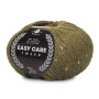 Mayflower Easy Care Tweed Garn 491 Mörk oliv