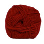 Hjertegarn Merino Cotton 2060 Röd 
