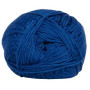 Hjertegarn Blend/Tendens Garn Unicolor 6500 Royal Blue