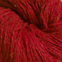 BC Garn Soft Silk Unicolor 041 Röd