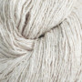 BC Garn Soft Silk Unicolor 001 Hvid