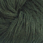 BC Garn Soft Silk Unicolor 037 Mörkgrön