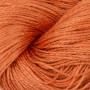 BC Garn Jaipur Peace Silk 18 Orange