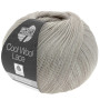 Lana Grossa Cool Wool Spetsgarn 32 Taupe