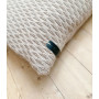 Poullets Cushion by Milla Billa - Garnnystan till Poullets Cushion Storlek 50x50cm