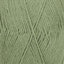 Drops Flora Garn Unicolor 15 Grøn