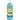 Glow in the Dark, Självlysande Färg, fluorescerande ljusblå, 250 ml/ 1 flaska