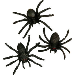 Spindlar, stl. 4 cm, 60 st./ 1 frp.